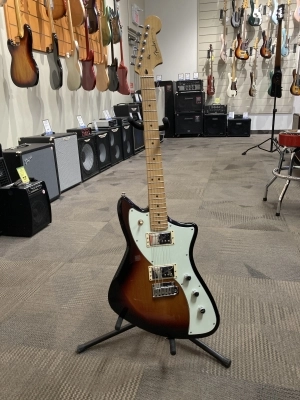 Fender Player Plus Meteora