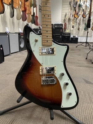 Fender Player Plus Meteora 2