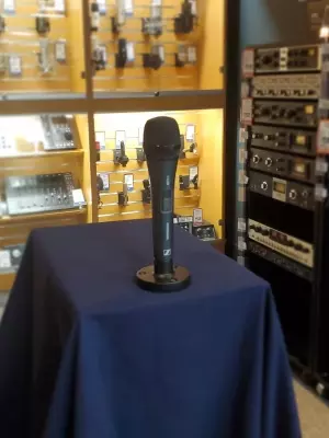 Sennheiser - E835-S