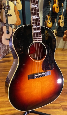 Gibson - ACNRLG2VSCH 4