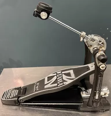 TAMA SINGLE CHAIN PEDAL 4