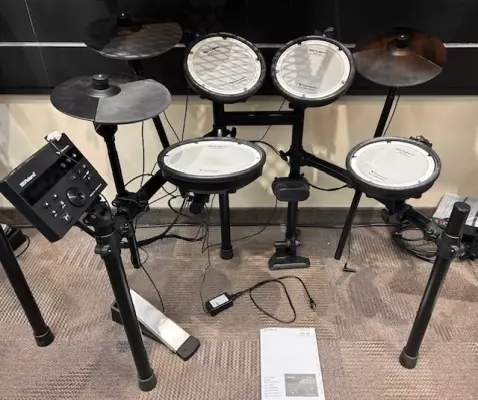 Roland - TD-07DMK