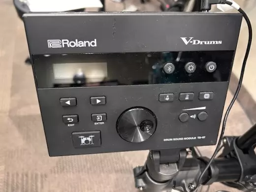 Roland - TD-07DMK 2