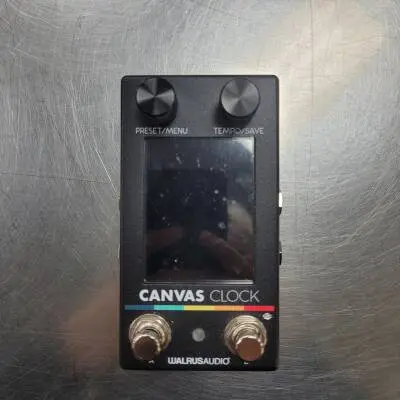 Walrus Audio - MIDI CLOCK