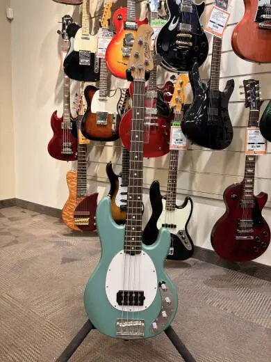 Sterling by Music Man - RAY34-DGR-R2