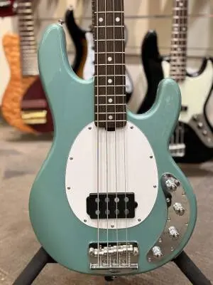 Sterling by Music Man - RAY34-DGR-R2 2