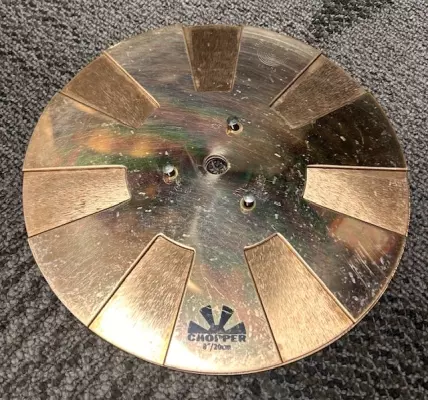 Sabian - CH08