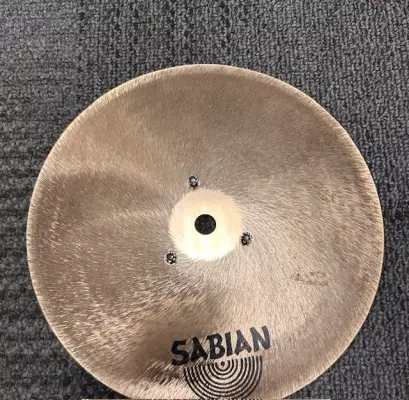 Sabian - CH08 2
