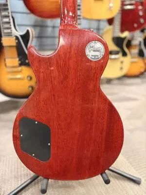 Gibson Custom Shop 1959 Les Paul VOS Royal Tea 2