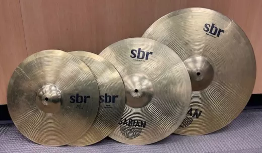 Sabian - SBR5003