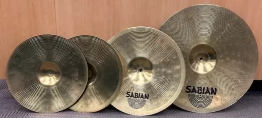 Sabian - SBR5003 2