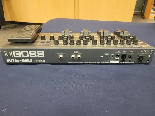 BOSS - ME-80 2