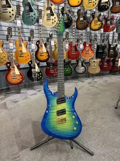 Skervesen Kallisti