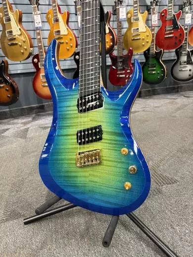 Skervesen Kallisti 2
