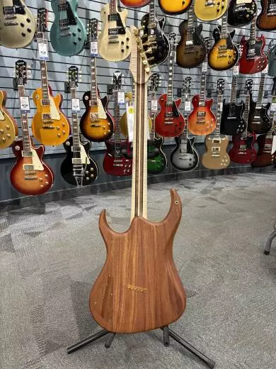 Skervesen Kallisti 2
