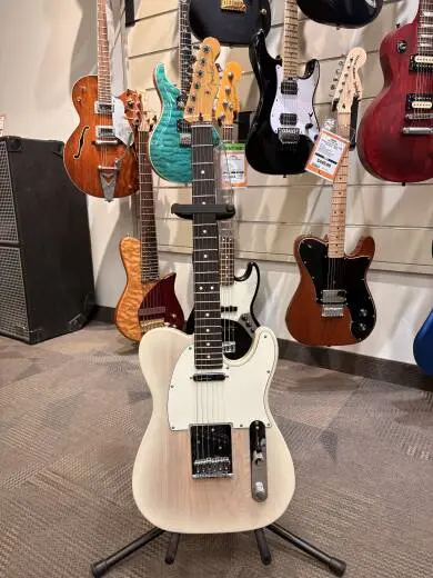 Fender - 014-0550-501