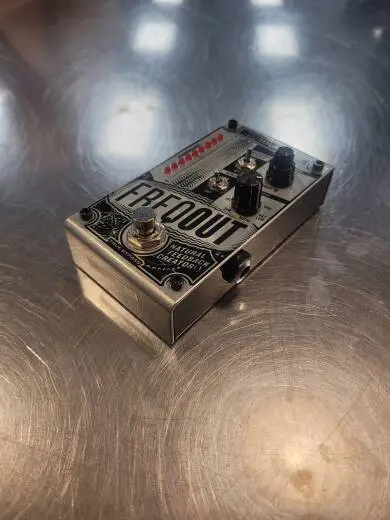 Digitech - FREQOUT 2