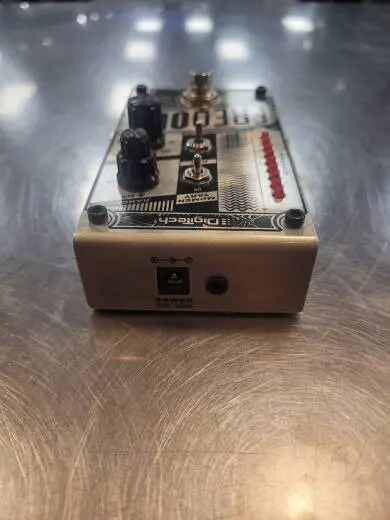 Digitech - FREQOUT 2