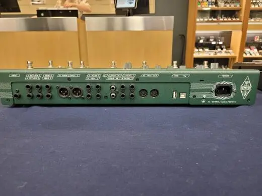 Kemper Amps - PROFILE-STAGE 2