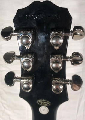 Epiphone - ELP-EBCH 2