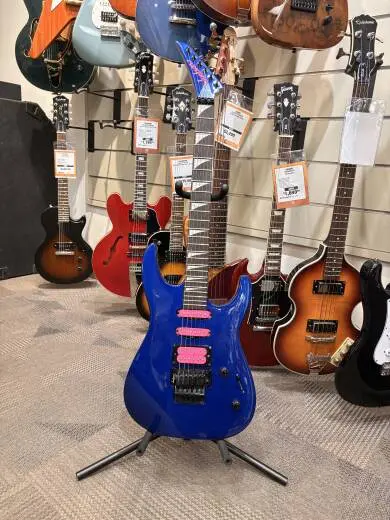 Jackson Guitars - 291-0022-565 2