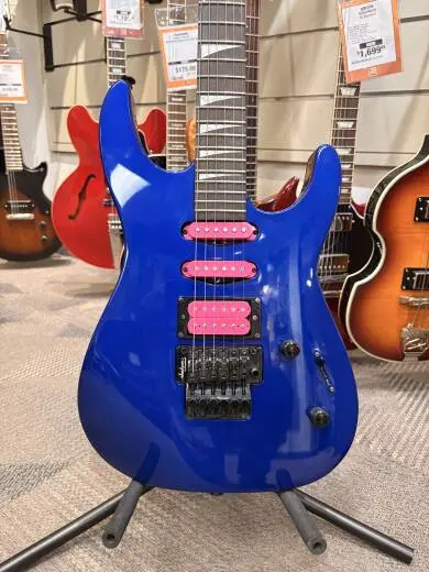 Jackson Guitars - 291-0022-565