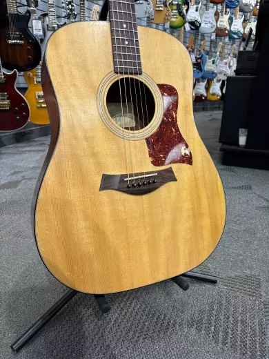 Taylor 110 2