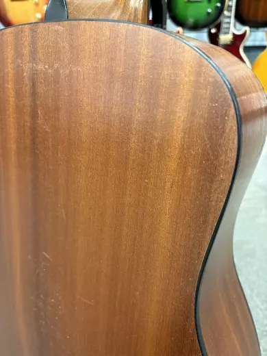 Taylor 110 4