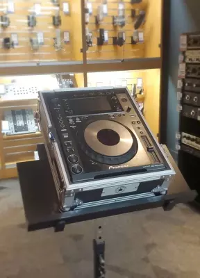 Pioneer DJ - CDJ-900NXS