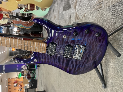 Music Man JP15 Purple Nebula 4