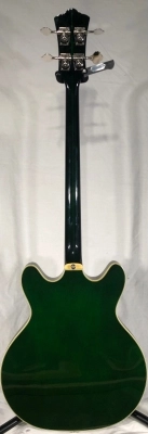 GUILD SF-BASS II 2