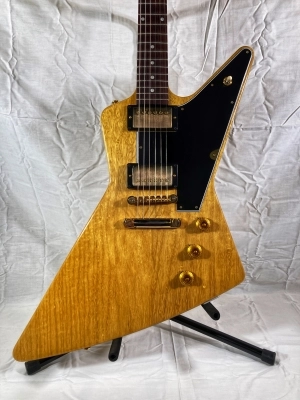Gibson Custom Shop - HSEXK58BVOGH 2