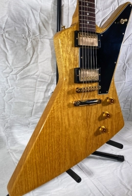 Gibson Custom Shop - HSEXK58BVOGH 2