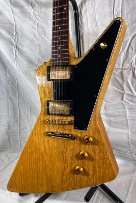 Gibson Custom Shop - HSEXK58BVOGH 2