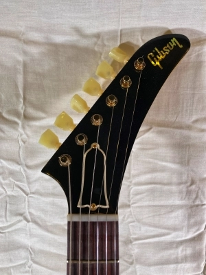 Gibson Custom Shop - HSEXK58BVOGH 2