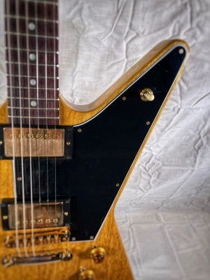 Gibson Custom Shop - HSEXK58BVOGH 2