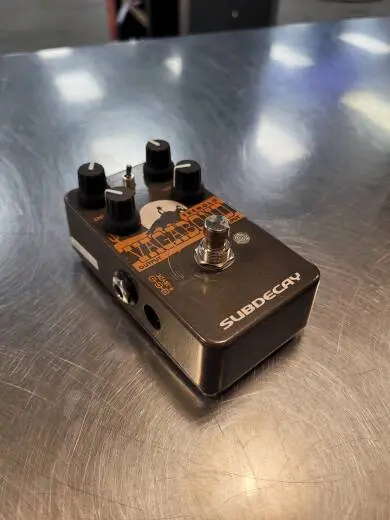 SUBDECAY - VAGABOND TREMOLO 2