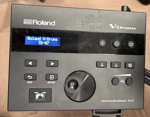 Roland - TD-07DMK 2