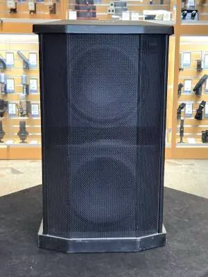 Bose Professional Products - F1 SUBWOOFER