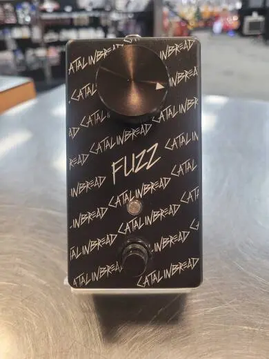 Catalinbread - CB FUZZ