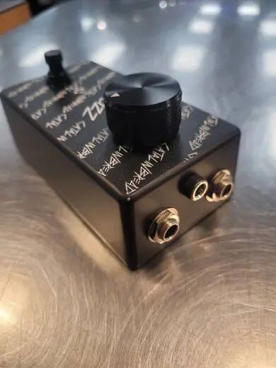 Catalinbread - CB FUZZ 2