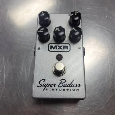 MXR - M-75