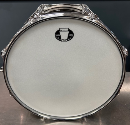 LUDWIG BLACK MAGIC SNARE 7X13