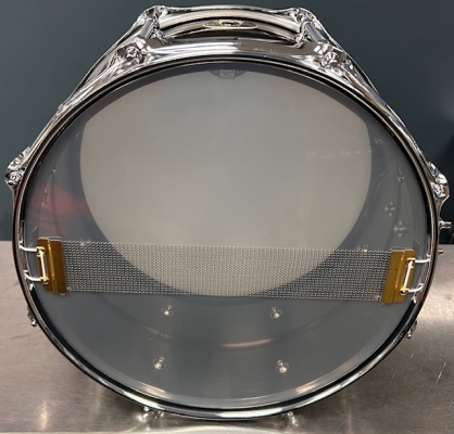 LUDWIG BLACK MAGIC SNARE 7X13