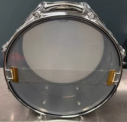 LUDWIG BLACK MAGIC SNARE  7X13
