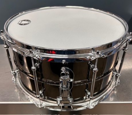 LUDWIG BLACK MAGIC SNARE 7X13