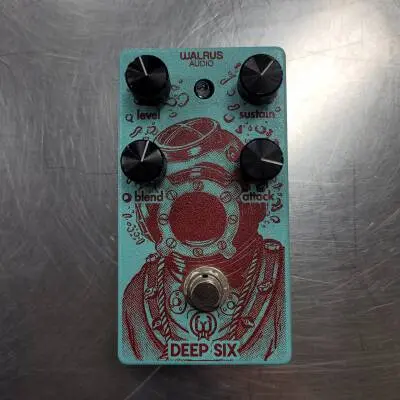 WALRUS DEEP SIX V2