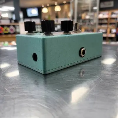WALRUS DEEP SIX V2 2