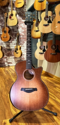 Taylor Guitars - 614CE Builder's Edition