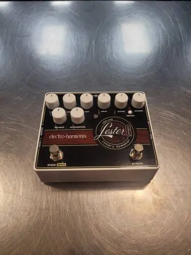 Electro-Harmonix - LESTER G
